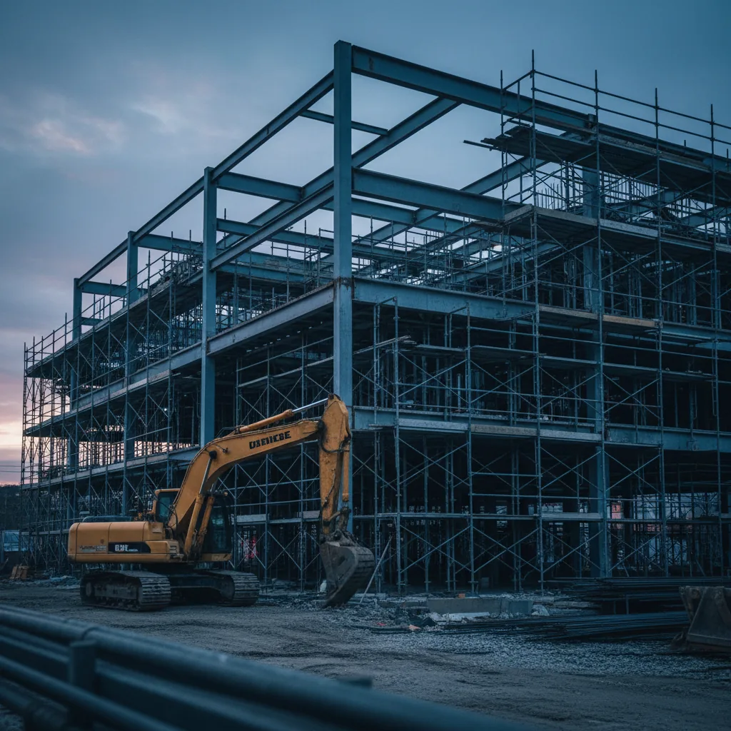 Commercial Construction Loans for Ontario, CA businesses