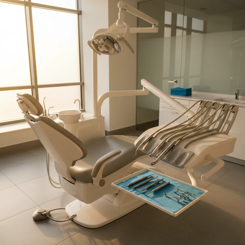 Dental Practice Loans for Ontario, CA businesses