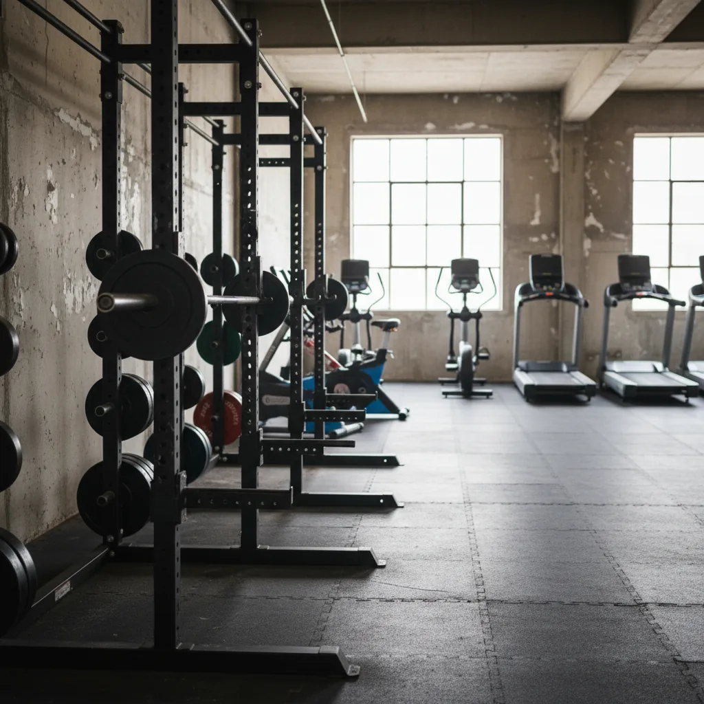 Gym & Fitness Business Loans for Ontario, CA businesses