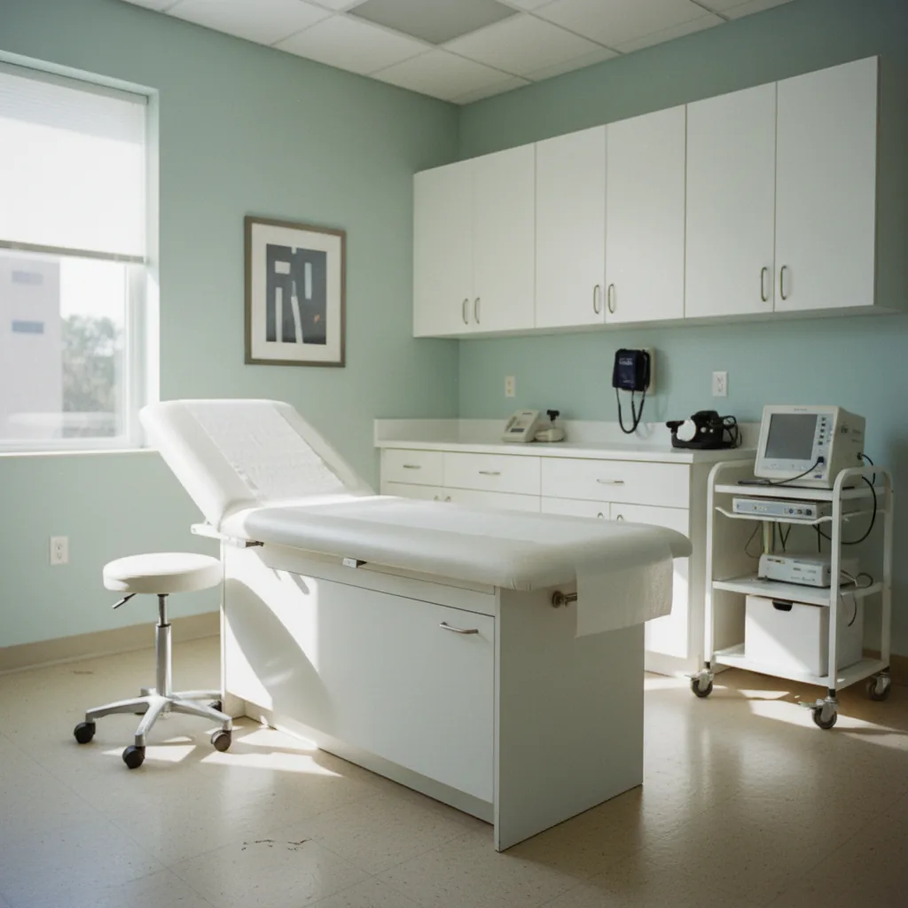 Medical Practice Loans for Ontario, CA businesses