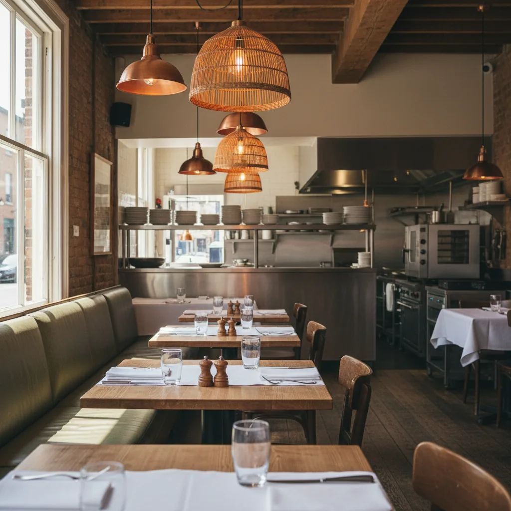 Restaurant Loans for Ontario, CA businesses