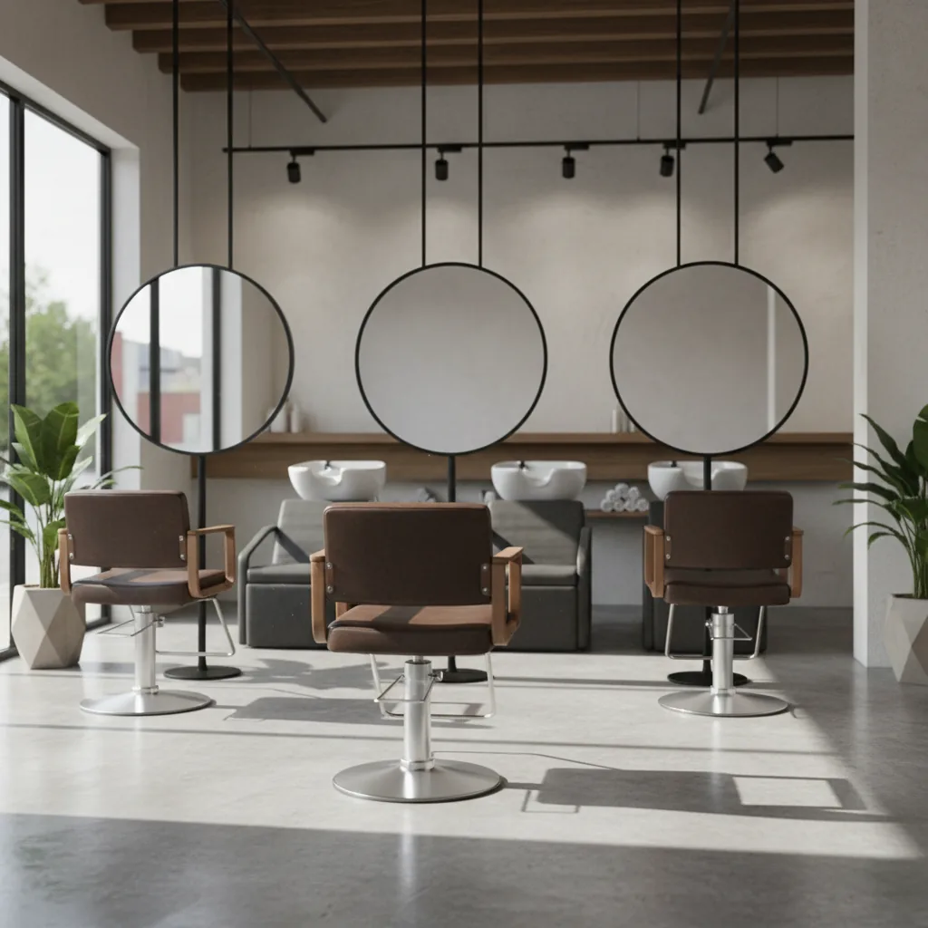 Salon Business Loans for Ontario, CA businesses